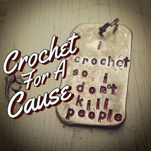 Crochet for a Cause Blog Image